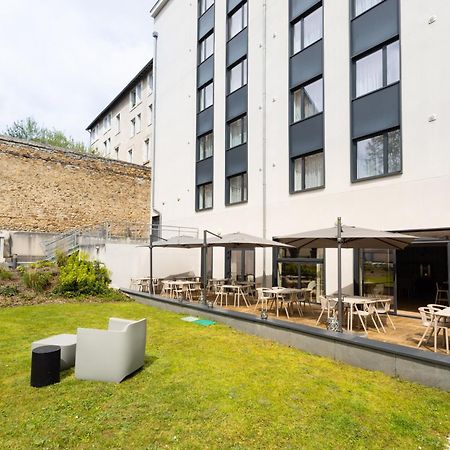 Campanile Limoges Centre - Gare Hotel Ngoại thất bức ảnh
