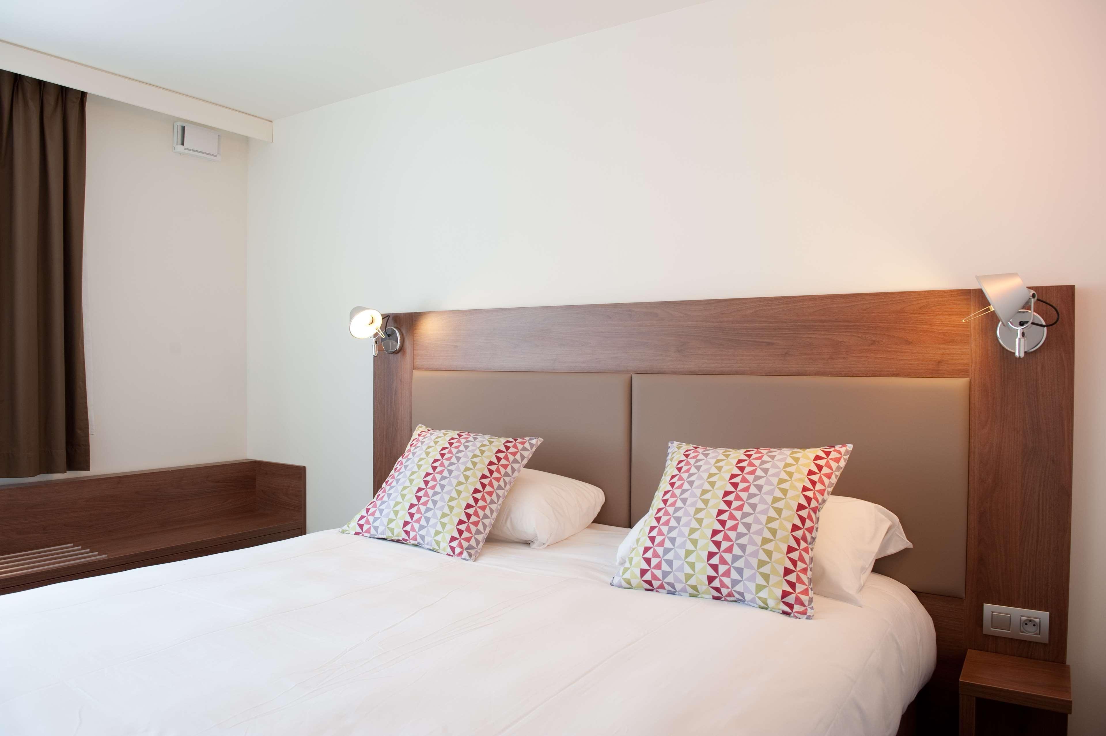 Campanile Limoges Centre - Gare Hotel Ngoại thất bức ảnh
