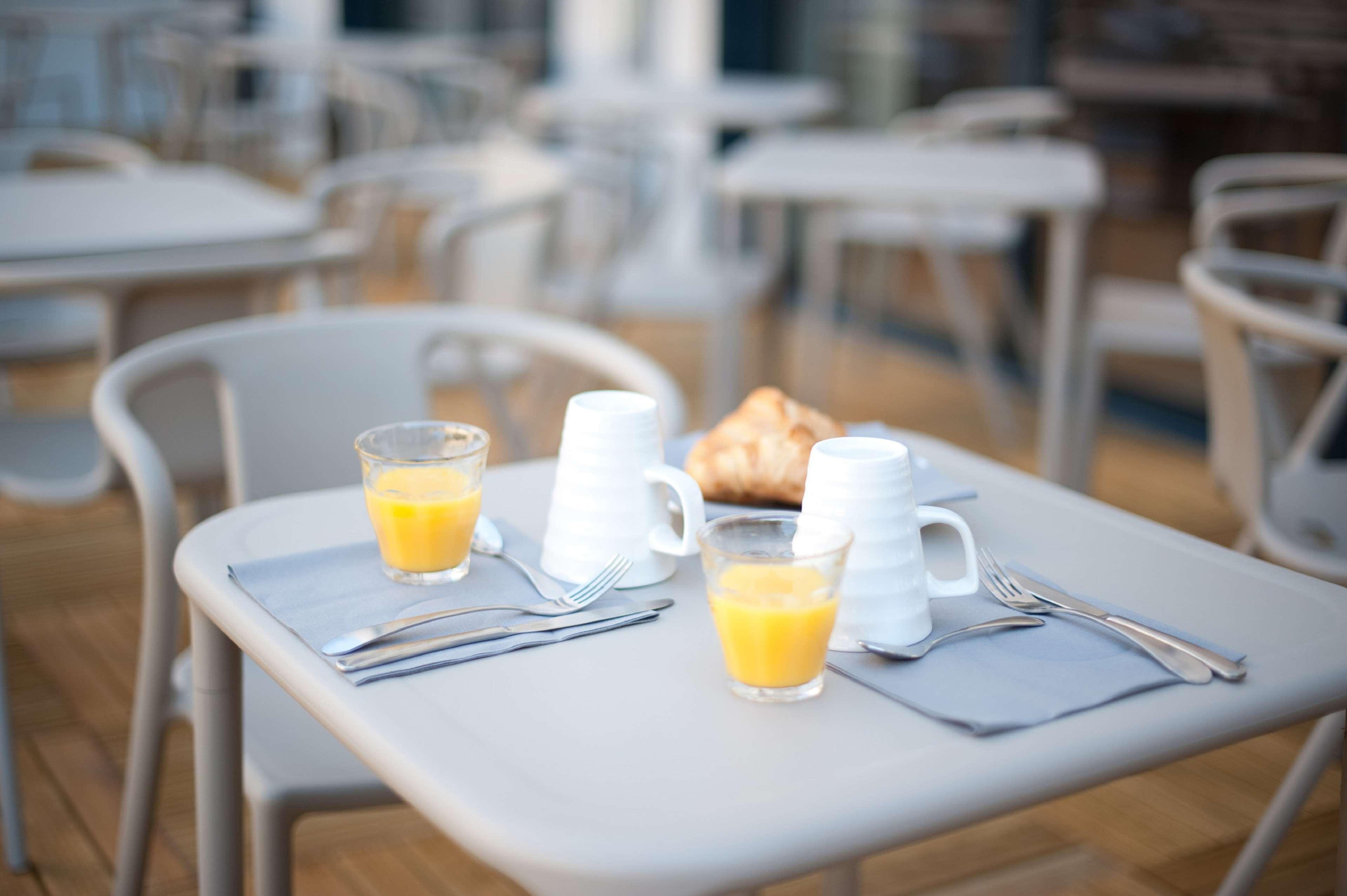 Campanile Limoges Centre - Gare Hotel Ngoại thất bức ảnh