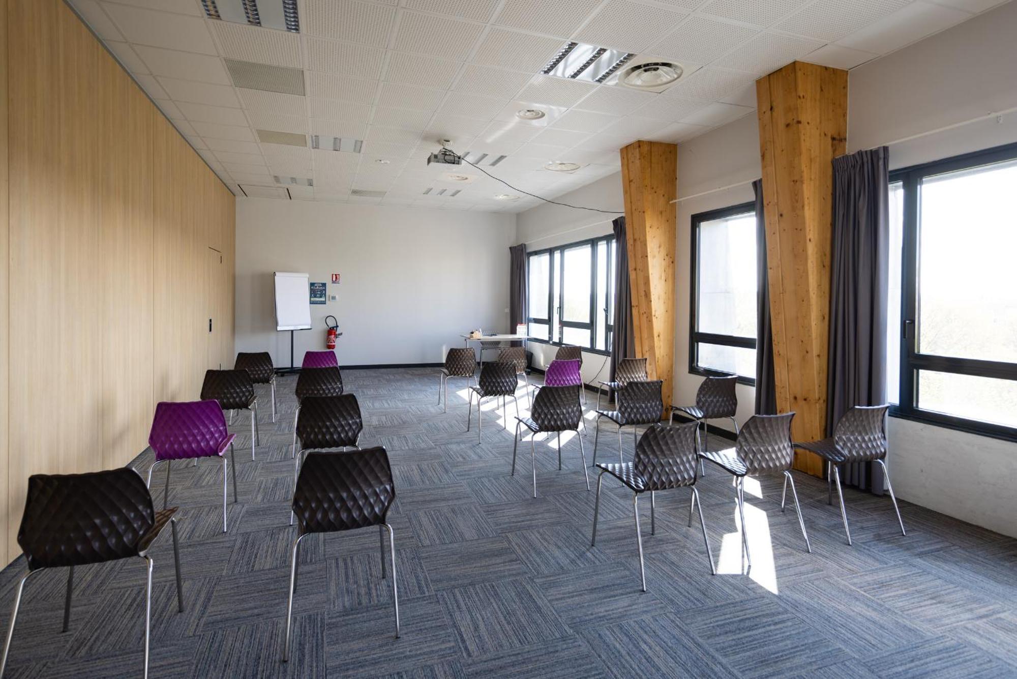 Campanile Limoges Centre - Gare Hotel Ngoại thất bức ảnh