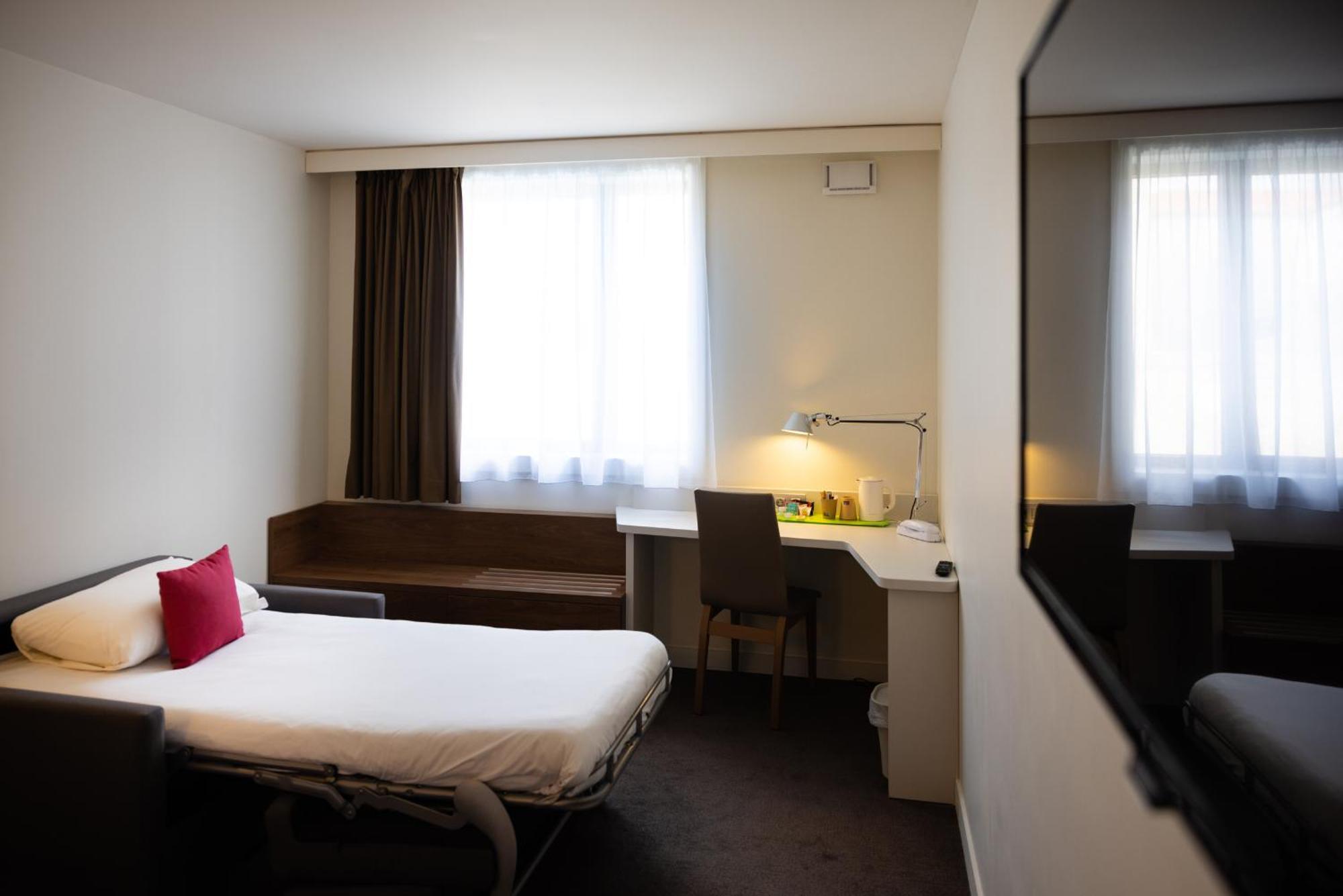Campanile Limoges Centre - Gare Hotel Ngoại thất bức ảnh