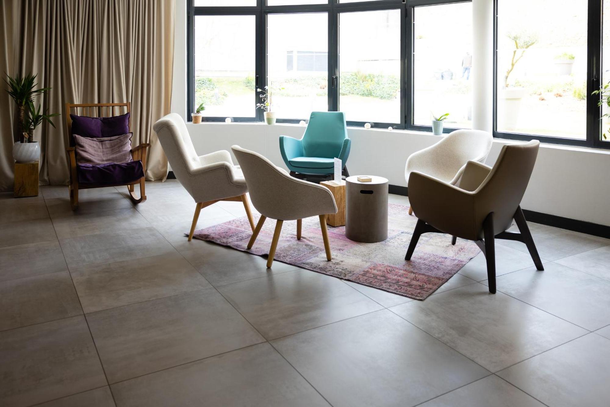 Campanile Limoges Centre - Gare Hotel Ngoại thất bức ảnh