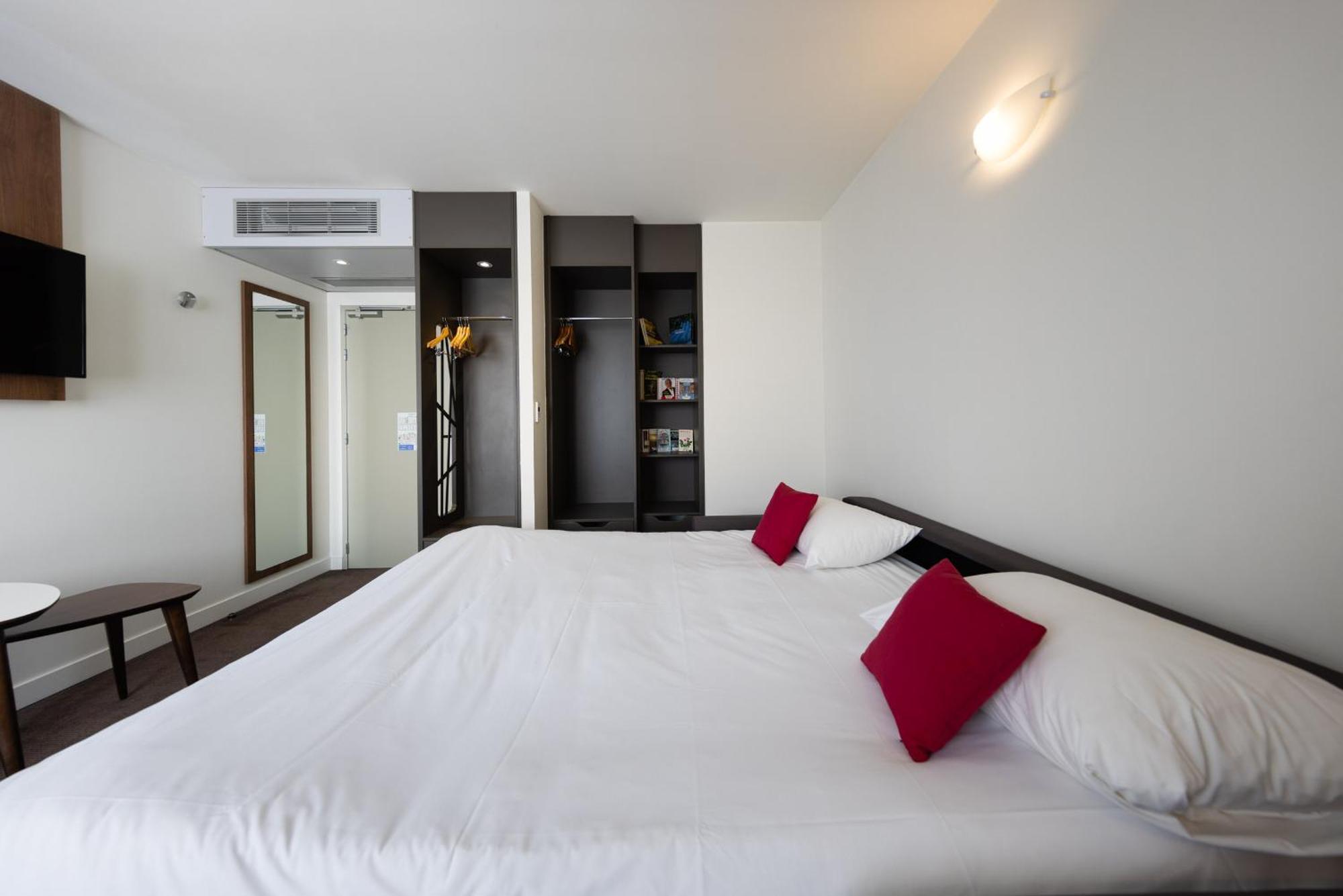 Campanile Limoges Centre - Gare Hotel Ngoại thất bức ảnh